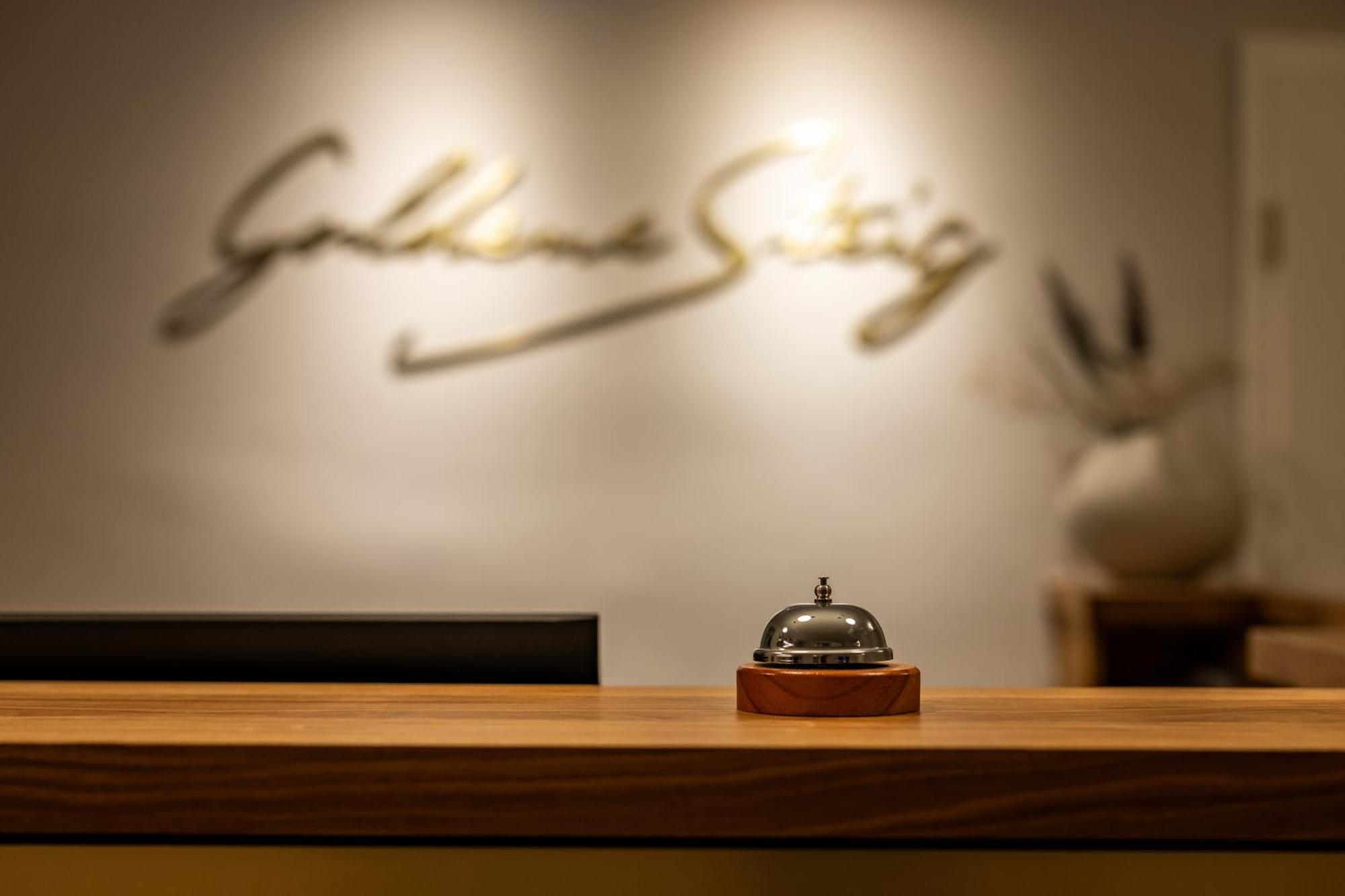 Hotel Goldene Steig Kempten Esterno foto